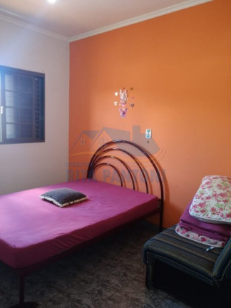Imagem Casa com 3 Quartos à Venda, 215 m² em Jardim Heitor Rigon - Ribeirão Preto Imagem Casa com 3 Quartos à Venda, 215 m² em Jardim Heitor Rigon - Ribeirão Preto