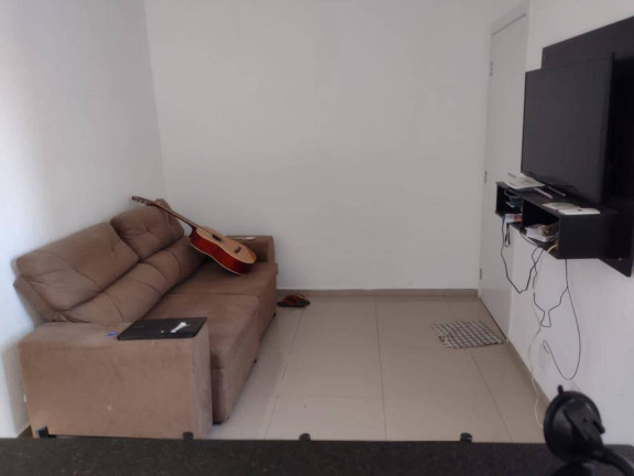 Imagem Apartamento com 2 Quartos à Venda, 40 m² em Jardim Palos Verdes - Botucatu Imagem Apartamento com 2 Quartos à Venda, 40 m² em Jardim Palos Verdes - Botucatu