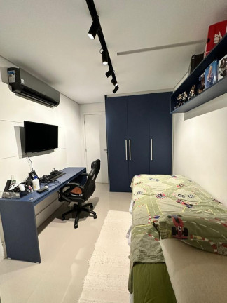 Imagem Apartamento com 3 Quartos à Venda, 128 m² em Centro - Santo André