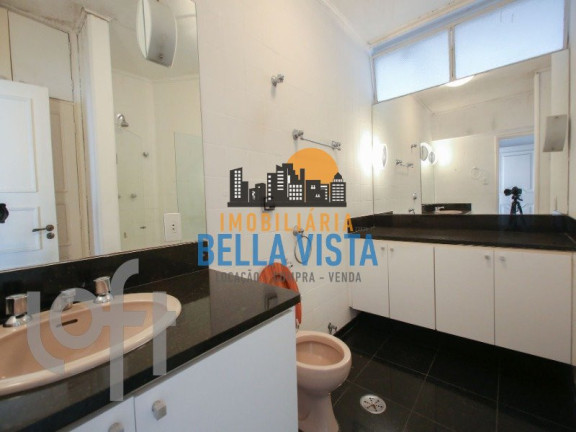 Imagem Apartamento com 3 Quartos à Venda, em Bela Vista - São Paulo Imagem Apartamento com 3 Quartos à Venda, em Bela Vista - São Paulo
