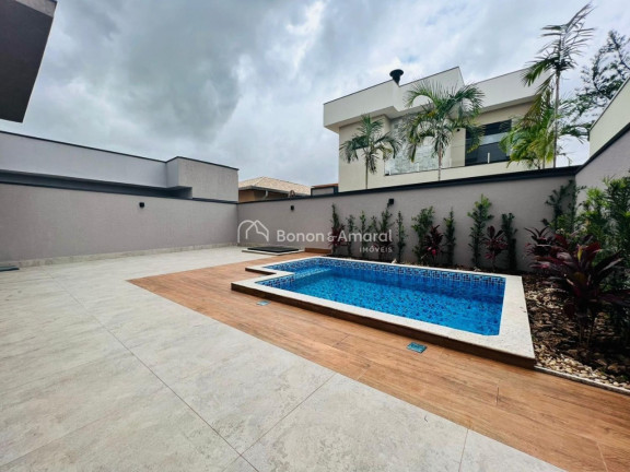 Imagem Casa de Condomínio com 4 Quartos à Venda, 250 m² em Parque Brasil 500 - Paulínia Imagem Casa de Condomínio com 4 Quartos à Venda, 250 m² em Parque Brasil 500 - Paulínia