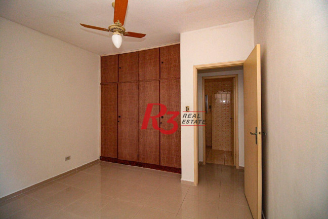 Imagem Apartamento com 2 Quartos à Venda, 98 m² em Gonzaga - Santos Imagem Apartamento com 2 Quartos à Venda, 98 m² em Gonzaga - Santos