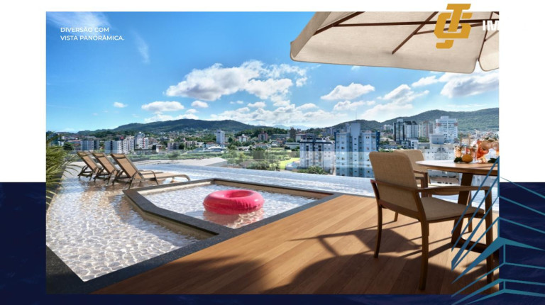 Imagem Apartamento com 2 Quartos à Venda, 80 m² em Praia Brava - Camboriú Imagem Apartamento com 2 Quartos à Venda, 80 m² em Praia Brava - Camboriú