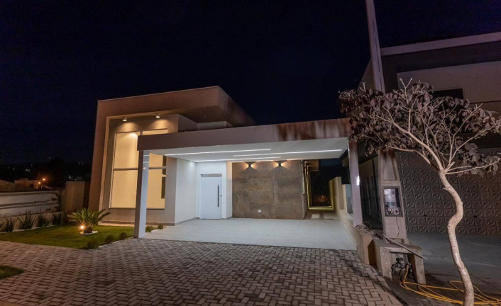 Imagem Casa de Condomínio com 3 Quartos à Venda, 360 m² em Chácaras Maringá - Atibaia Imagem Casa de Condomínio com 3 Quartos à Venda, 360 m² em Chácaras Maringá - Atibaia