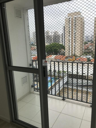 Imagem Apartamento com 2 Quartos à Venda, 48 m² em Parque São Jorge - São Paulo Imagem Apartamento com 2 Quartos à Venda, 48 m² em Parque São Jorge - São Paulo