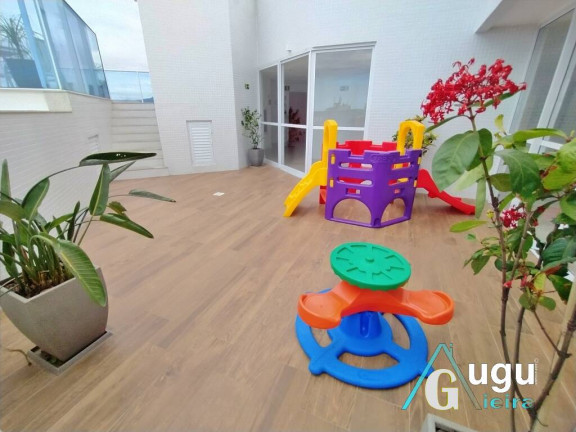 Imagem Apartamento com 3 Quartos à Venda, 92 m² em Centro - Guarapari