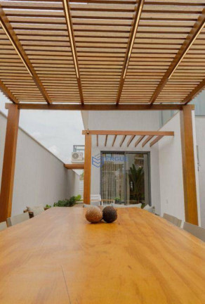 Imagem Casa com 4 Quartos à Venda, 131 m² em Pires Façanha - Eusébio Imagem Casa com 4 Quartos à Venda, 131 m² em Pires Façanha - Eusébio
