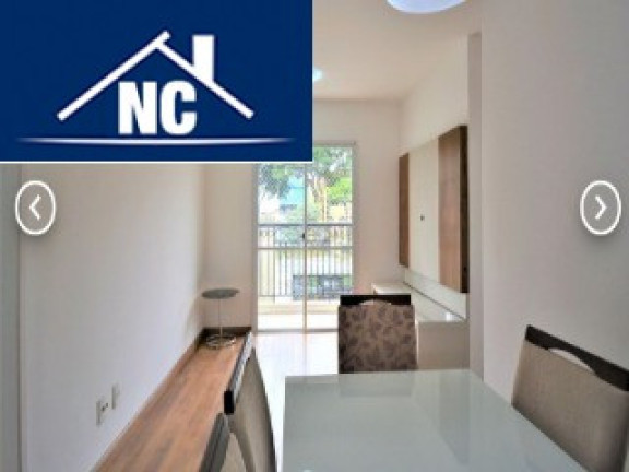 Imagem Apartamento com 3 Quartos à Venda, 63 m² em Vila Moraes - São Paulo Imagem Apartamento com 3 Quartos à Venda, 63 m² em Vila Moraes - São Paulo