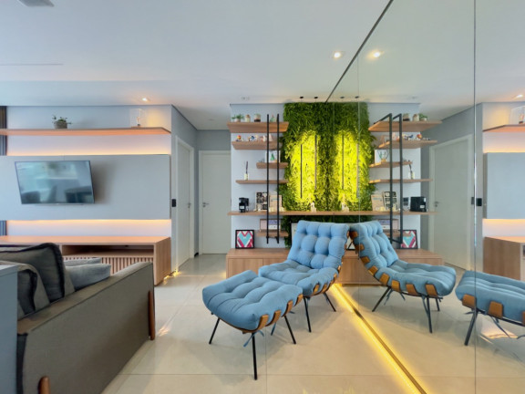 Imagem Apartamento com 2 Quartos à Venda, 69 m² em Jardim Prudência - São Paulo Imagem Apartamento com 2 Quartos à Venda, 69 m² em Jardim Prudência - São Paulo