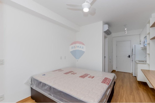 Imagem Imóvel com 1 Quarto à Venda, 25 m² em Jardim Das Acacias - São Paulo Imagem Imóvel com 1 Quarto à Venda, 25 m² em Jardim Das Acacias - São Paulo