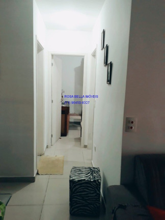 Imagem Apartamento com 2 Quartos à Venda, 56 m² em Vila Nova Esperia - Jundiaí Imagem Apartamento com 2 Quartos à Venda, 56 m² em Vila Nova Esperia - Jundiaí