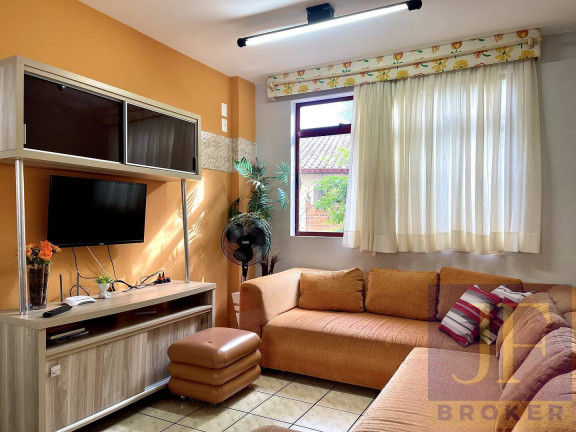 Imagem Apartamento com 3 Quartos para Temporada, 70 m² em Canasvieiras - Florianópolis Imagem Apartamento com 3 Quartos para Temporada, 70 m² em Canasvieiras - Florianópolis