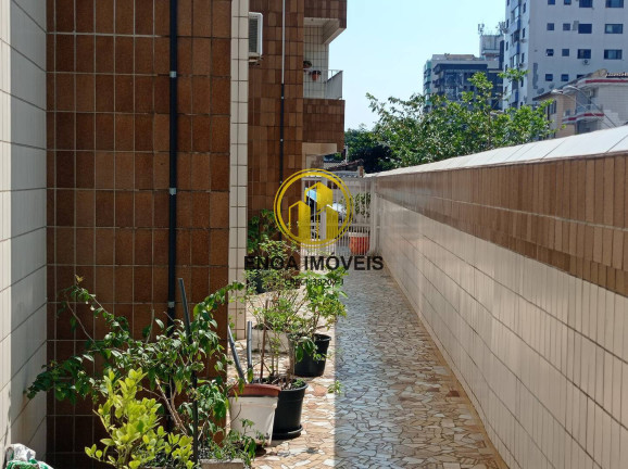 Imagem Cobertura com 3 Quartos à Venda, 260 m² em Guilhermina - Praia Grande Imagem Cobertura com 3 Quartos à Venda, 260 m² em Guilhermina - Praia Grande