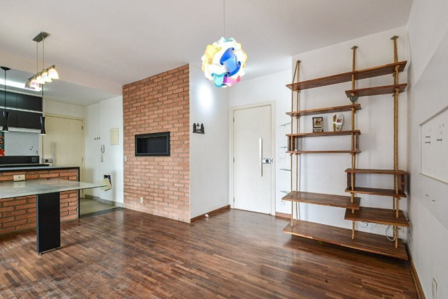 Imagem Apartamento com 2 Quartos à Venda, 65 m² em Perdizes - São Paulo Imagem Apartamento com 2 Quartos à Venda, 65 m² em Perdizes - São Paulo