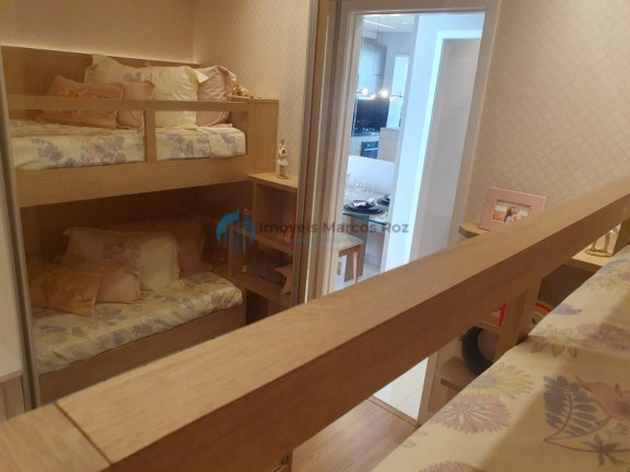 Imagem Imóvel com 2 Quartos à Venda, 56 m² em Aldeia - Barueri