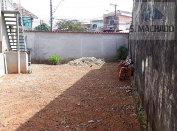 Imagem Terreno à Venda, 131 m² em Jardim Itapoan - Santo André