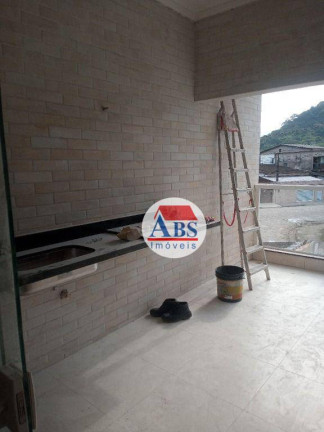 Casa com 2 Quartos à Venda, 60 m² em Vila Nova - Cubatão