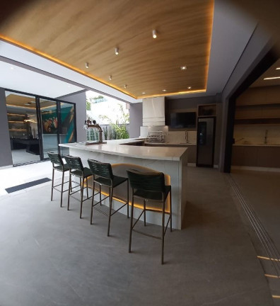 Imagem Sobrado com 6 Quartos à Venda, 592 m² em Riviera De São Lourenço - Bertioga Imagem Sobrado com 6 Quartos à Venda, 592 m² em Riviera De São Lourenço - Bertioga