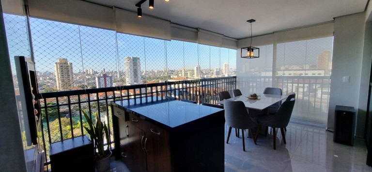 Imagem Apartamento com 3 Quartos à Venda, 105 m² em Vila Carrão - São Paulo Imagem Apartamento com 3 Quartos à Venda, 105 m² em Vila Carrão - São Paulo
