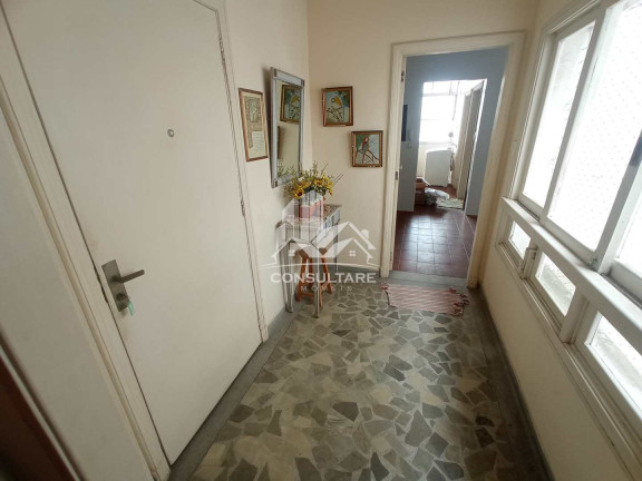 Imagem Apartamento com 3 Quartos à Venda, 179 m² em Gonzaga - Santos Imagem Apartamento com 3 Quartos à Venda, 179 m² em Gonzaga - Santos