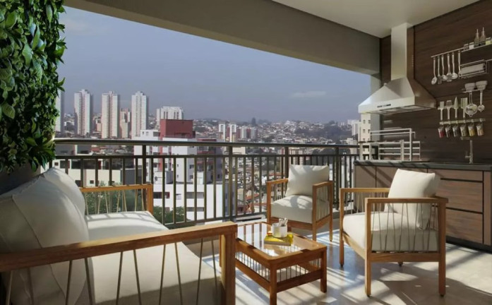 Imagem Apartamento com 2 Quartos à Venda, 55 m² em Presidente Altino - Osasco Imagem Apartamento com 2 Quartos à Venda, 55 m² em Presidente Altino - Osasco