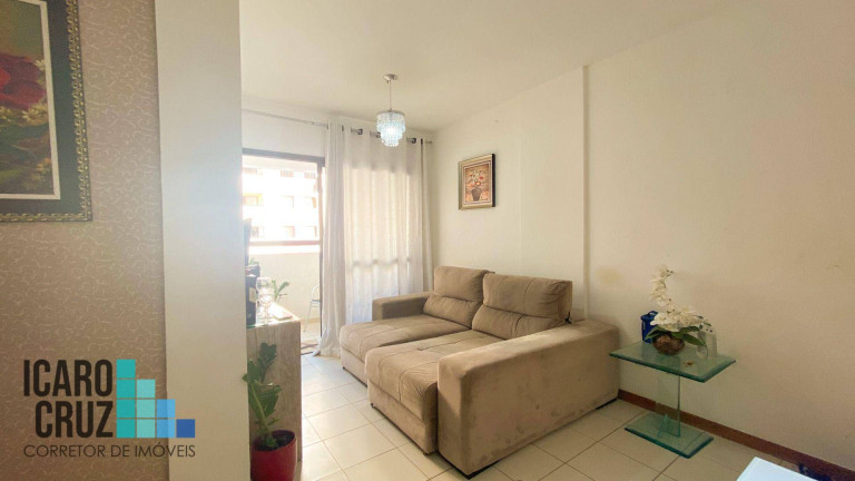 Imagem Apartamento com 2 Quartos à Venda, 70 m² em Centro - Lauro De Freitas