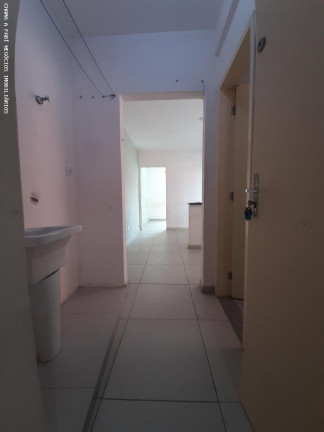 Imagem Kitnet com 1 Quarto para Alugar, 40 m² em Santa Efigênia - São Paulo