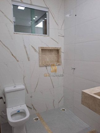 Imagem Casa com 3 Quartos à Venda, 115 m² em Jardim Luz - Aparecida De Goiânia Imagem Casa com 3 Quartos à Venda, 115 m² em Jardim Luz - Aparecida De Goiânia