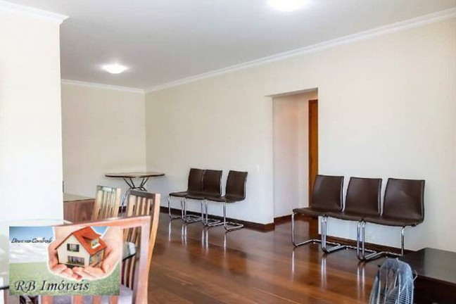 Imagem Apartamento com 4 Quartos à Venda, 180 m² em Rudge Ramos - São Bernardo Do Campo Imagem Apartamento com 4 Quartos à Venda, 180 m² em Rudge Ramos - São Bernardo Do Campo