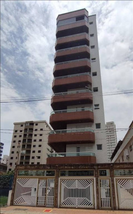 Imagem Apartamento com 2 Quartos à Venda, 86 m² em Guilhermina - Praia Grande Imagem Apartamento com 2 Quartos à Venda, 86 m² em Guilhermina - Praia Grande
