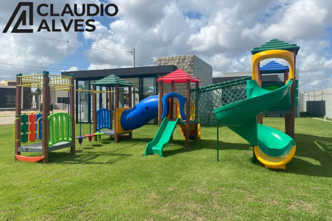 Imagem Casa de Condomínio com 3 Quartos à Venda, 110 m² em Sim - Feira De Santana Imagem Casa de Condomínio com 3 Quartos à Venda, 110 m² em Sim - Feira De Santana