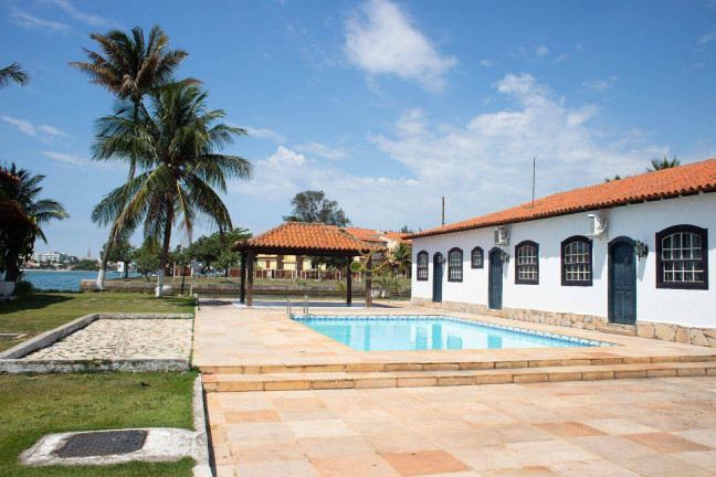 Imagem Casa com 15 Quartos à Venda, 500 m² em Ogiva - Cabo Frio Imagem Casa com 15 Quartos à Venda, 500 m² em Ogiva - Cabo Frio