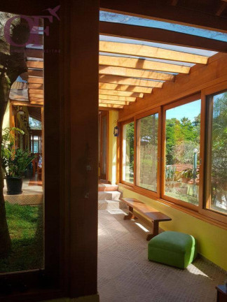 Imagem Casa com 7 Quartos à Venda, 630 m² em Parque Dos Cafezais Ii - Itupeva