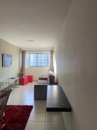 Imagem Apartamento com 2 Quartos à Venda, 70 m² em João Pessoa