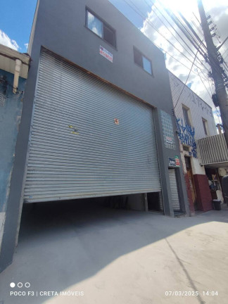 Imagem Galpão para Alugar, 165 m² em Vila Anastácio - São Paulo Imagem Galpão para Alugar, 165 m² em Vila Anastácio - São Paulo