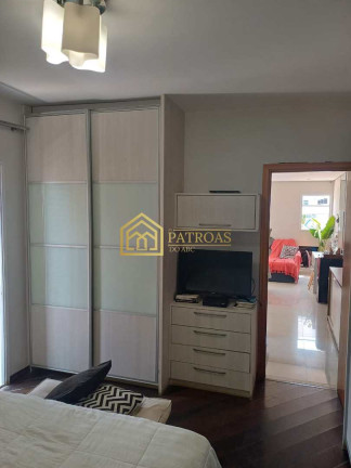Imagem Apartamento com 3 Quartos à Venda, 193 m² em Centro - São Bernardo Do Campo