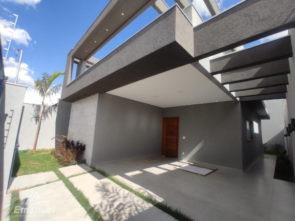 Imagem Casa com 2 Quartos à Venda, 100 m² em Loteamento Praia Da Urca - Campo Grande Imagem Casa com 2 Quartos à Venda, 100 m² em Loteamento Praia Da Urca - Campo Grande