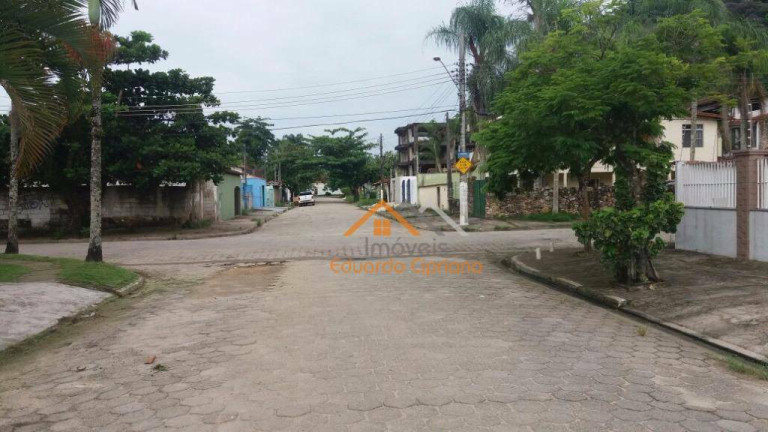 Imagem Casa com 2 Quartos à Venda, 111 m² em Massaguaçu - Caraguatatuba