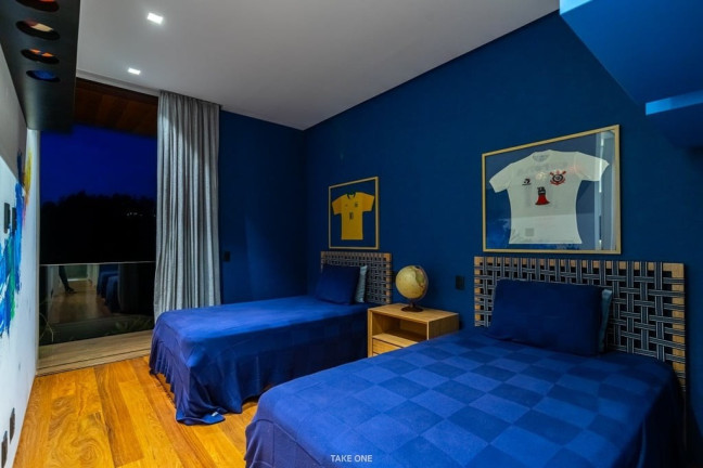 Imagem Casa com 4 Quartos à Venda, 750 m² em Loteamento Fazenda Dona Carolina - Itatiba Imagem Casa com 4 Quartos à Venda, 750 m² em Loteamento Fazenda Dona Carolina - Itatiba