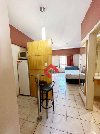 Imagem Apartamento com 1 Quarto à Venda, 36 m² em Meireles - Fortaleza Imagem Apartamento com 1 Quarto à Venda, 36 m² em Meireles - Fortaleza