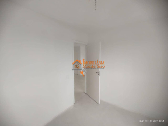 Imagem Apartamento com 2 Quartos à Venda, 42 m² em Vila Nova Bonsucesso - Guarulhos Imagem Apartamento com 2 Quartos à Venda, 42 m² em Vila Nova Bonsucesso - Guarulhos
