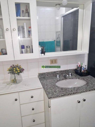 Imagem Apartamento com 3 Quartos à Venda, 104 m² em água Verde - Curitiba