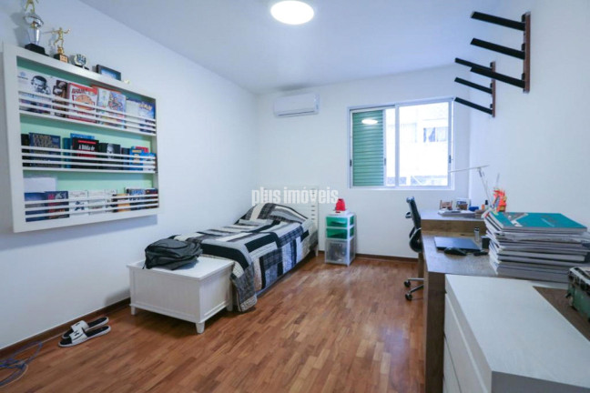 Imagem Apartamento com 3 Quartos à Venda, 170 m² em Itaim Bibi - São Paulo Imagem Apartamento com 3 Quartos à Venda, 170 m² em Itaim Bibi - São Paulo