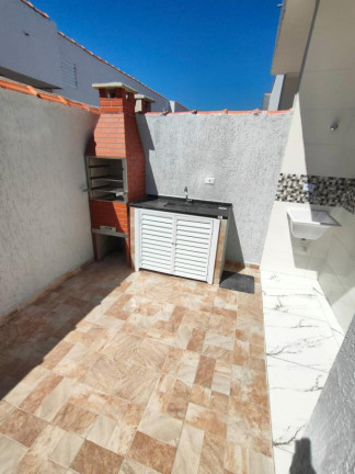Imagem Casa com 2 Quartos à Venda, 60 m² em Cibratel Ii - Itanhaém Imagem Casa com 2 Quartos à Venda, 60 m² em Cibratel Ii - Itanhaém