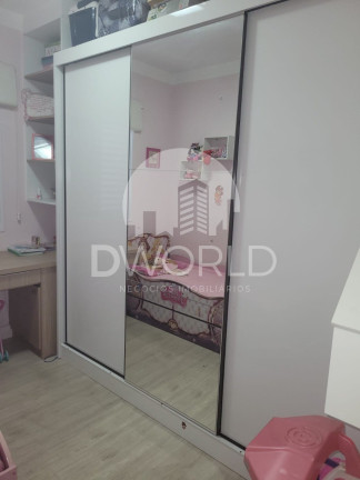 Imagem Imóvel com 3 Quartos à Venda, 80 m² em Jardim Flórida - Jundiaí Imagem Imóvel com 3 Quartos à Venda, 80 m² em Jardim Flórida - Jundiaí