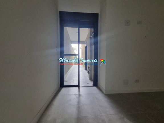Apartamento com 3 Quartos para Alugar, 120 m² em Itaguá - Ubatuba