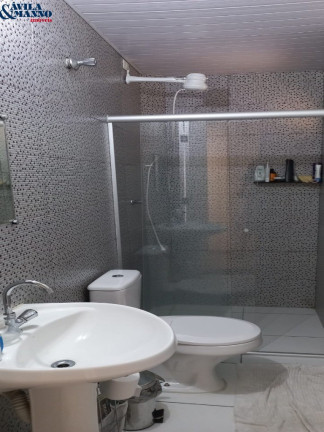 Imagem Casa com 3 Quartos à Venda, em Mooca - São Paulo Imagem Casa com 3 Quartos à Venda, em Mooca - São Paulo