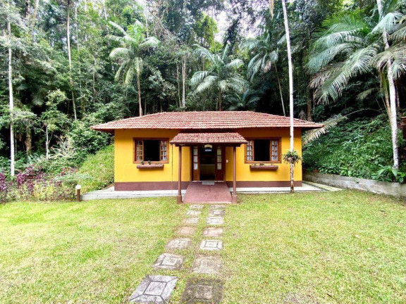 Imagem Casa com 5 Quartos à Venda, 1.400 m² em Soido - Domingos Martins Imagem Casa com 5 Quartos à Venda, 1.400 m² em Soido - Domingos Martins