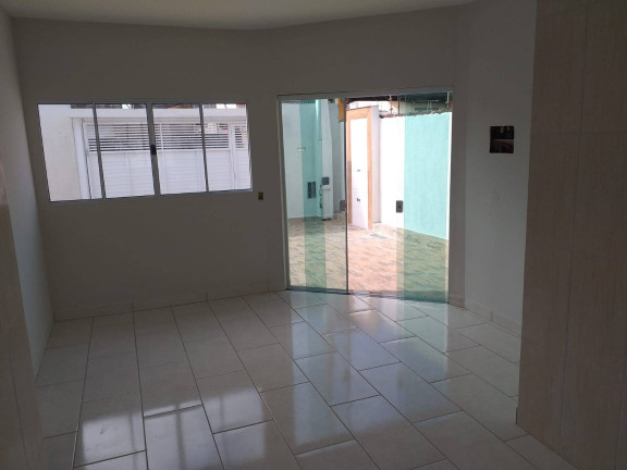 Imagem Casa à Venda, 153 m² em Balneário Tupy - Itanhaém Imagem Casa à Venda, 153 m² em Balneário Tupy - Itanhaém