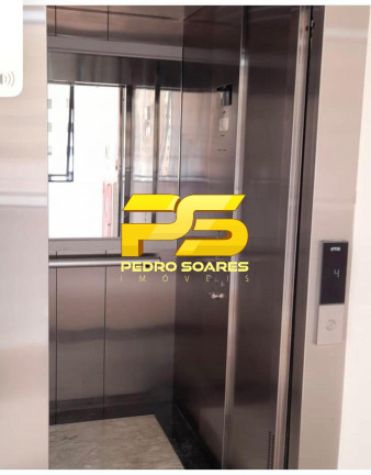 Imagem Apartamento com 2 Quartos à Venda, 53 m² em Bancários - João Pessoa Imagem Apartamento com 2 Quartos à Venda, 53 m² em Bancários - João Pessoa